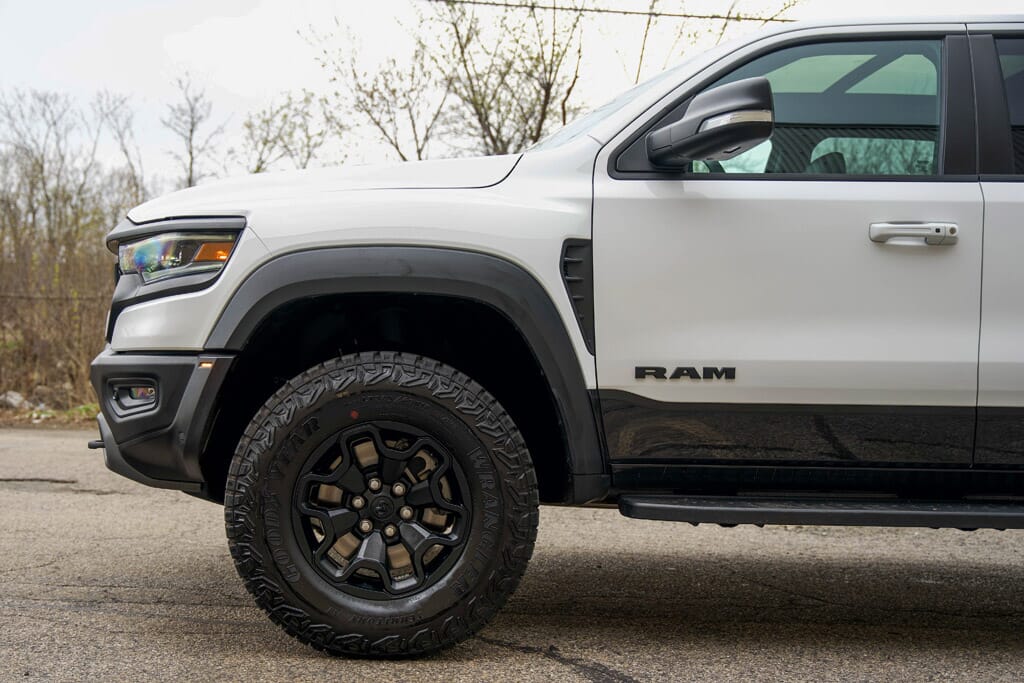 2022 Ram 1500 TRX for sale